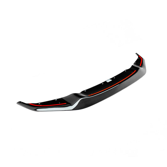 BMW M2 F87 GT Style Front Splitter