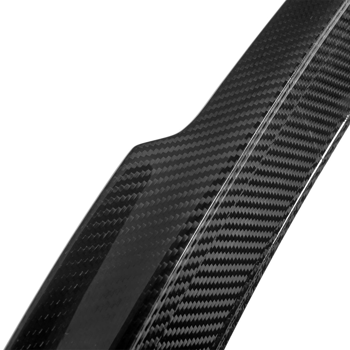 BMW M2 F87 CS Style Rear Spoiler