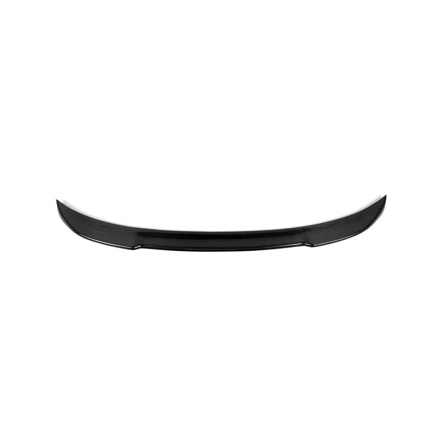 BMW M2 F87 CS Style Rear Spoiler