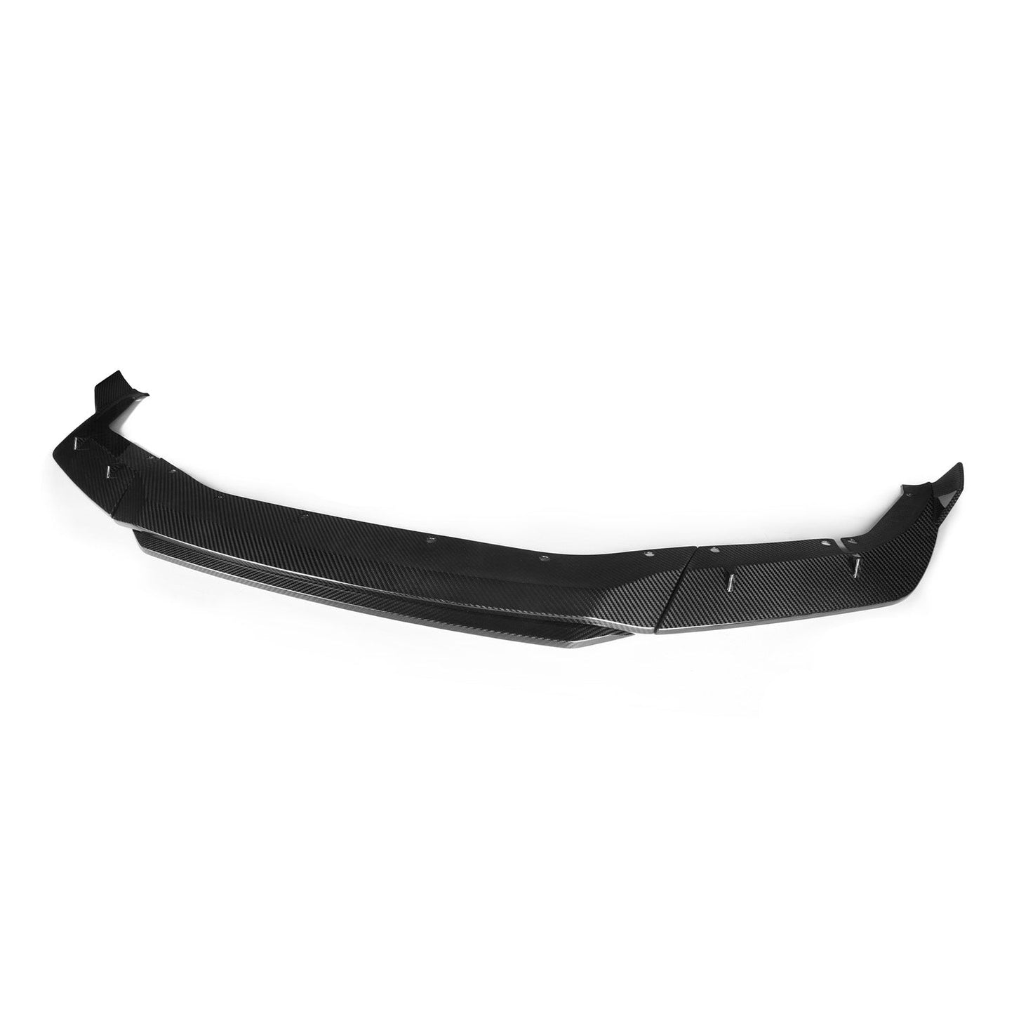 BMW M5 F90 Low Line Front Splitter