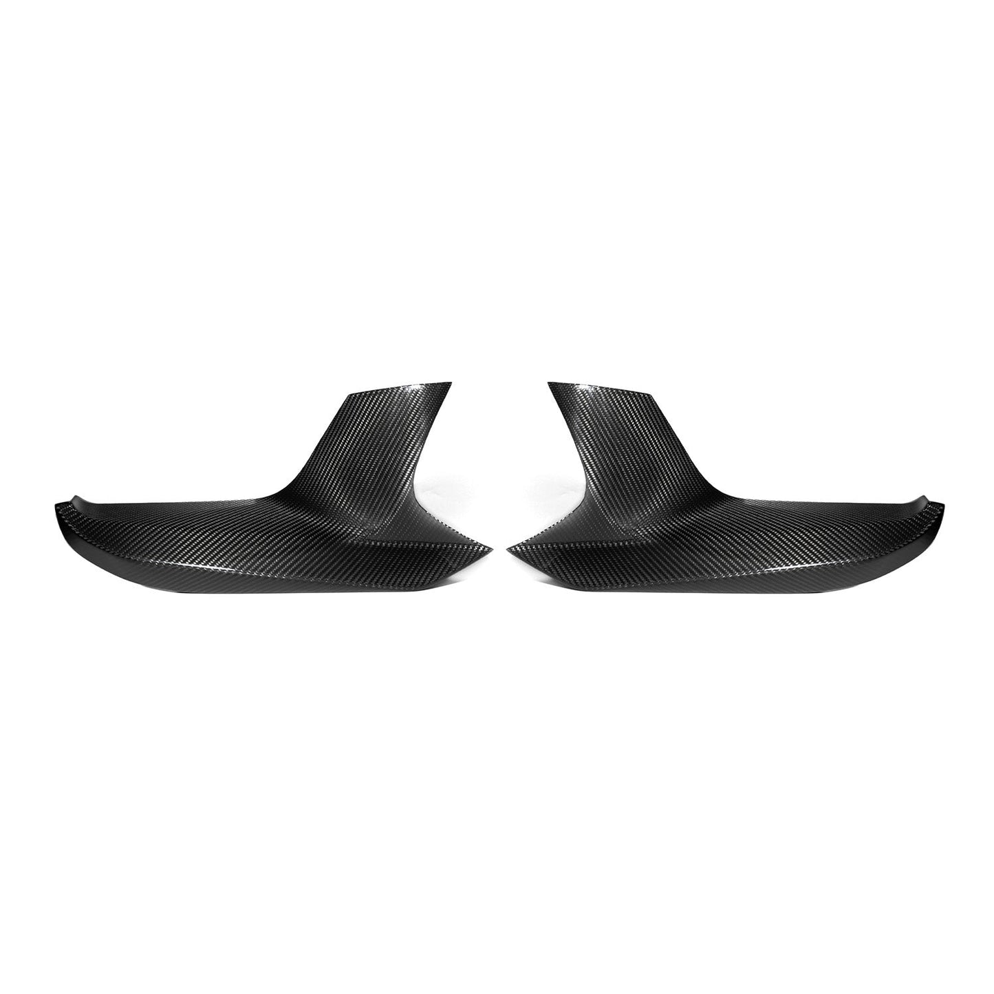 BMW M5 F90 Front Bumper Covers