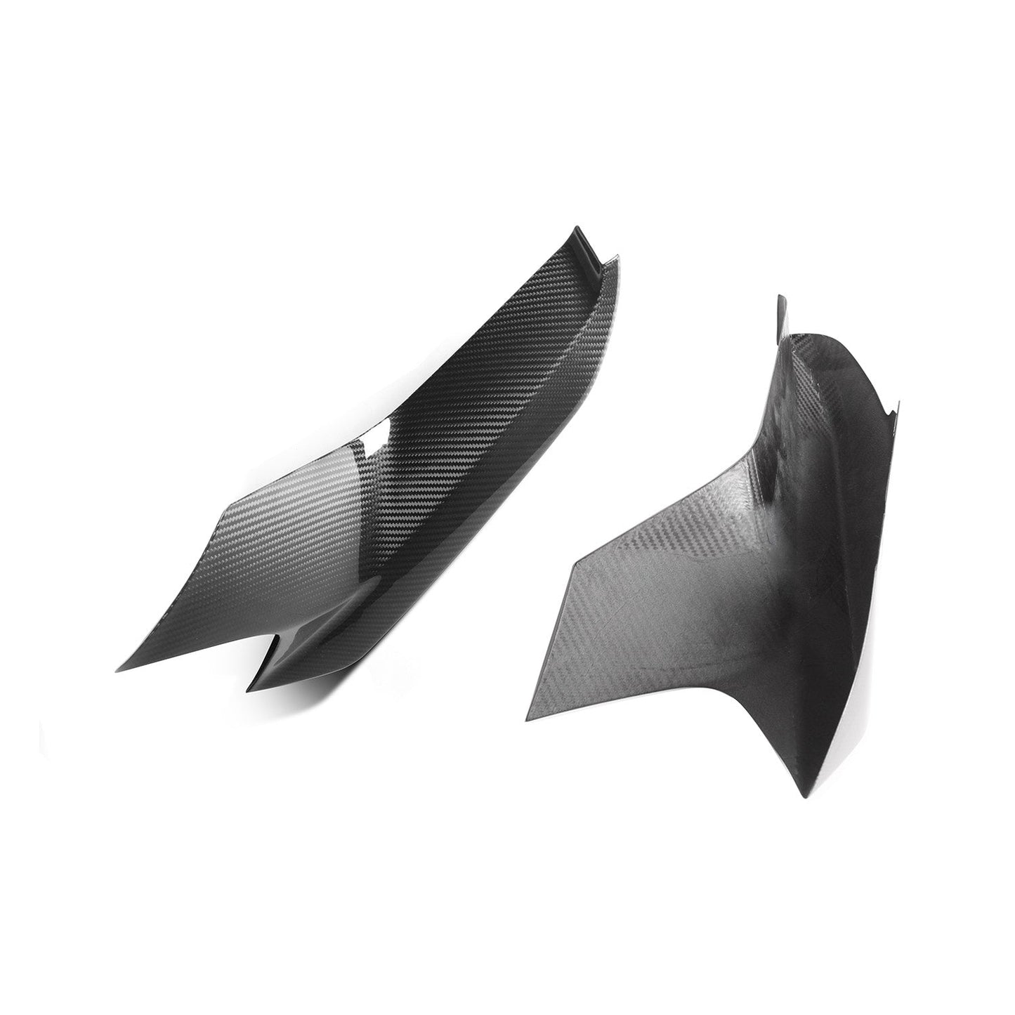 BMW M5 F90 Front Bumper Covers