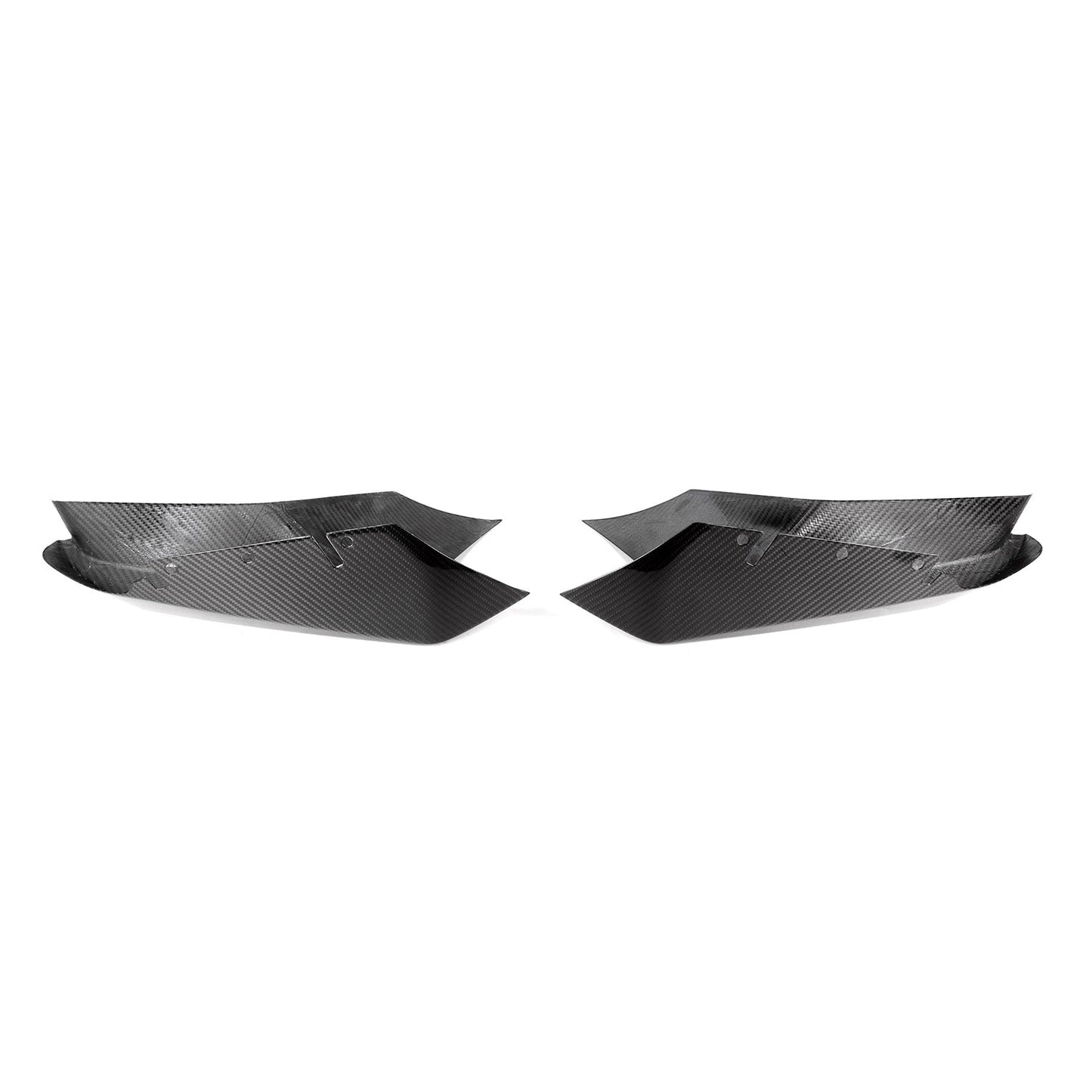 BMW M5 F90 Front Bumper Covers