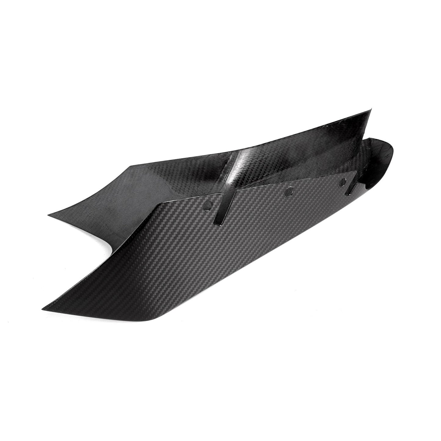 BMW M5 F90 Front Bumper Covers