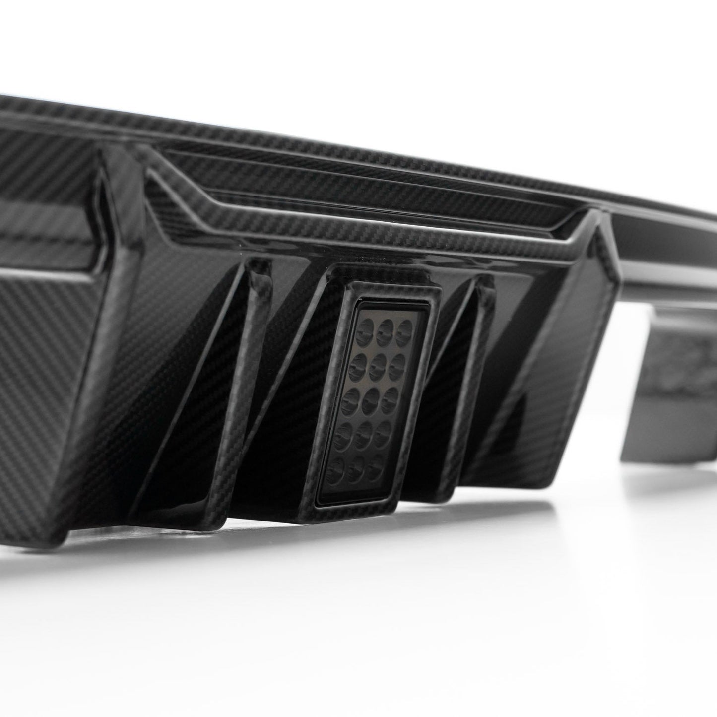 RHT DF1 LED Rear Diffuser