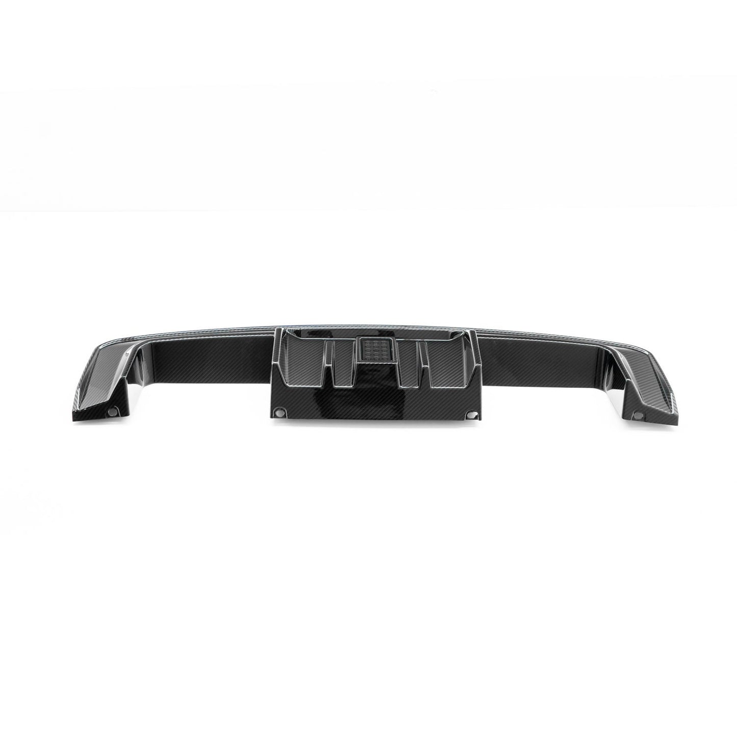 RHT DF1 LED Rear Diffuser