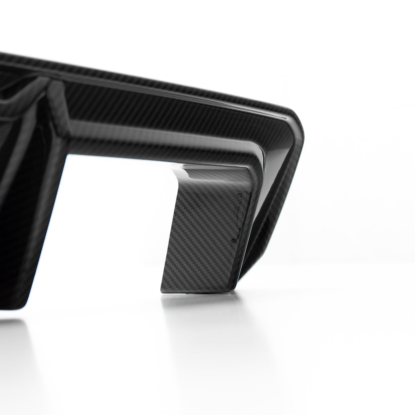 RHT DF1 LED Rear Diffuser