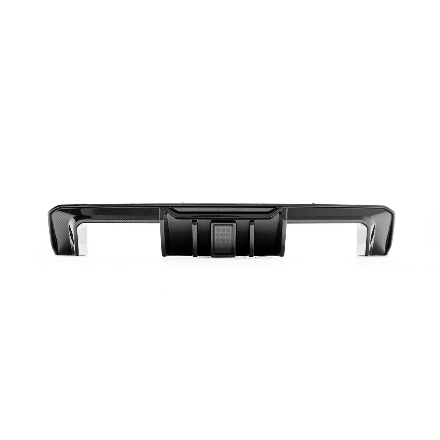 RHT DF1 LED Rear Diffuser