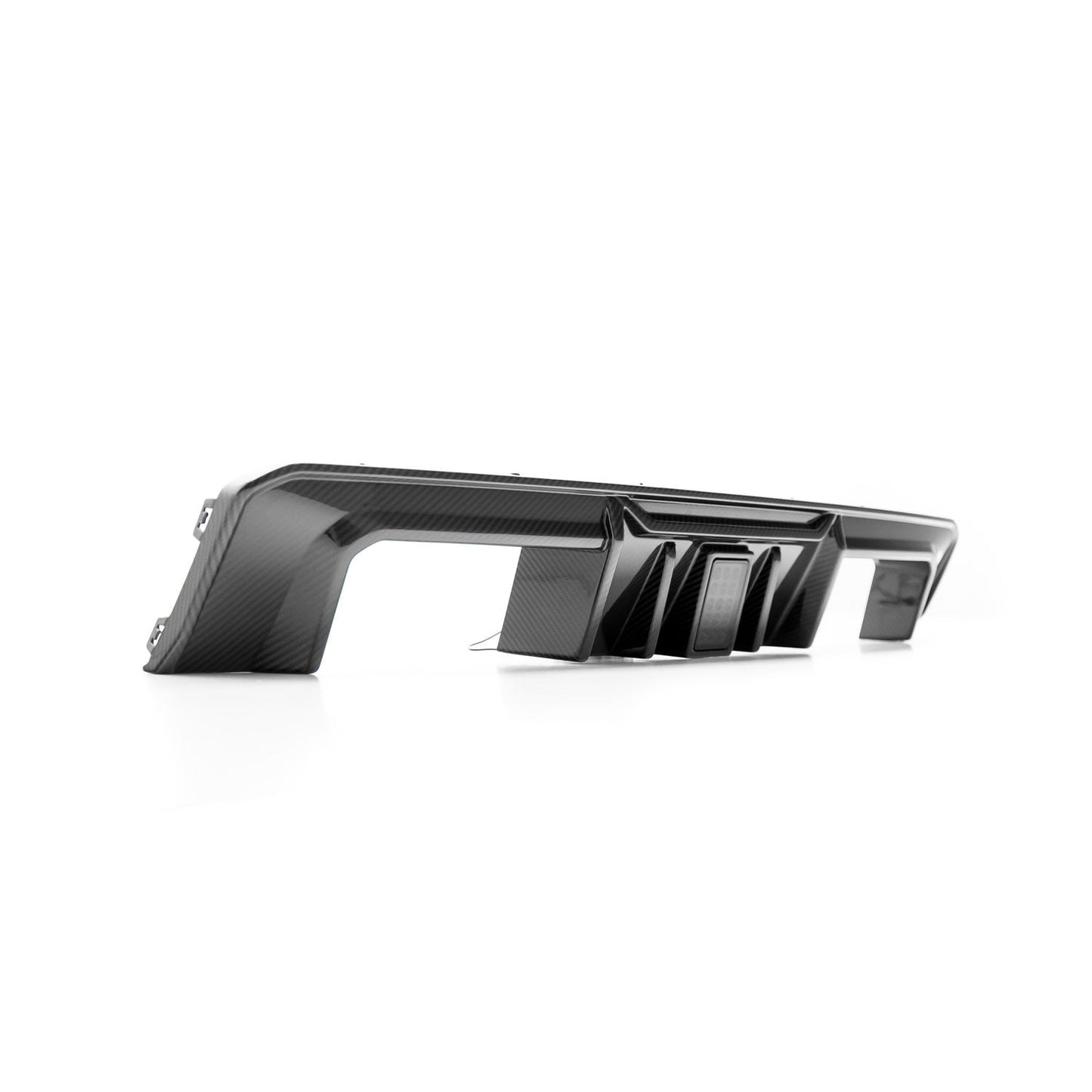 RHT DF1 LED Rear Diffuser
