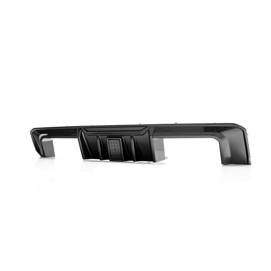 RHT DF1 LED Rear Diffuser