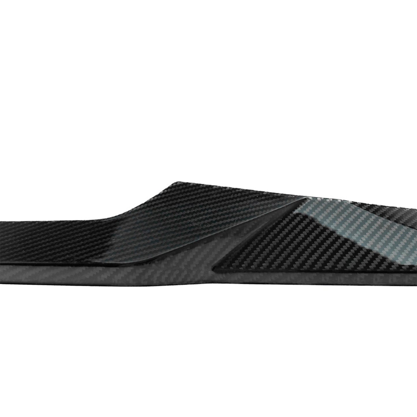 BMW M2 G87 Edition 1 Front Splitter