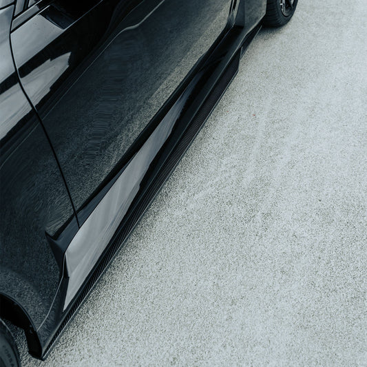 BMW M2 G87 Edition 1 Side Skirts