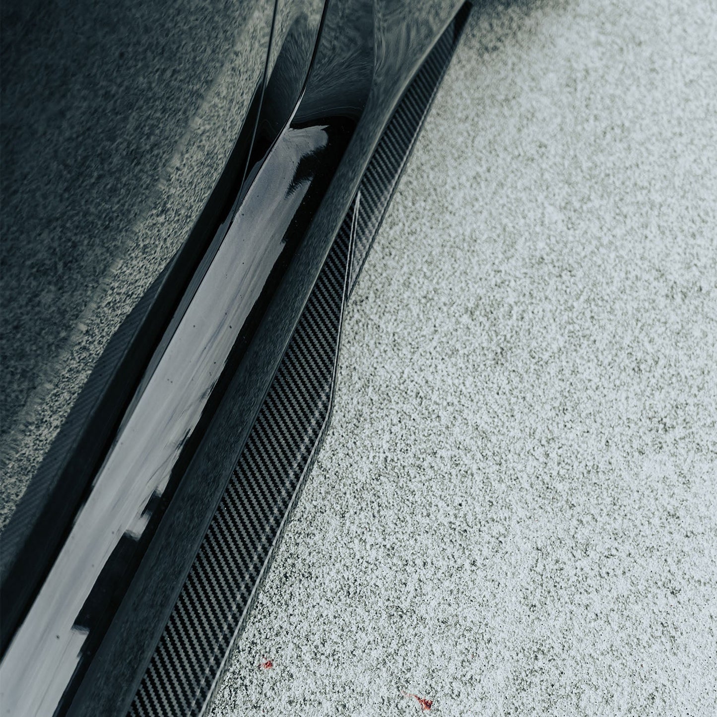 BMW M2 G87 Edition 1 Side Skirts