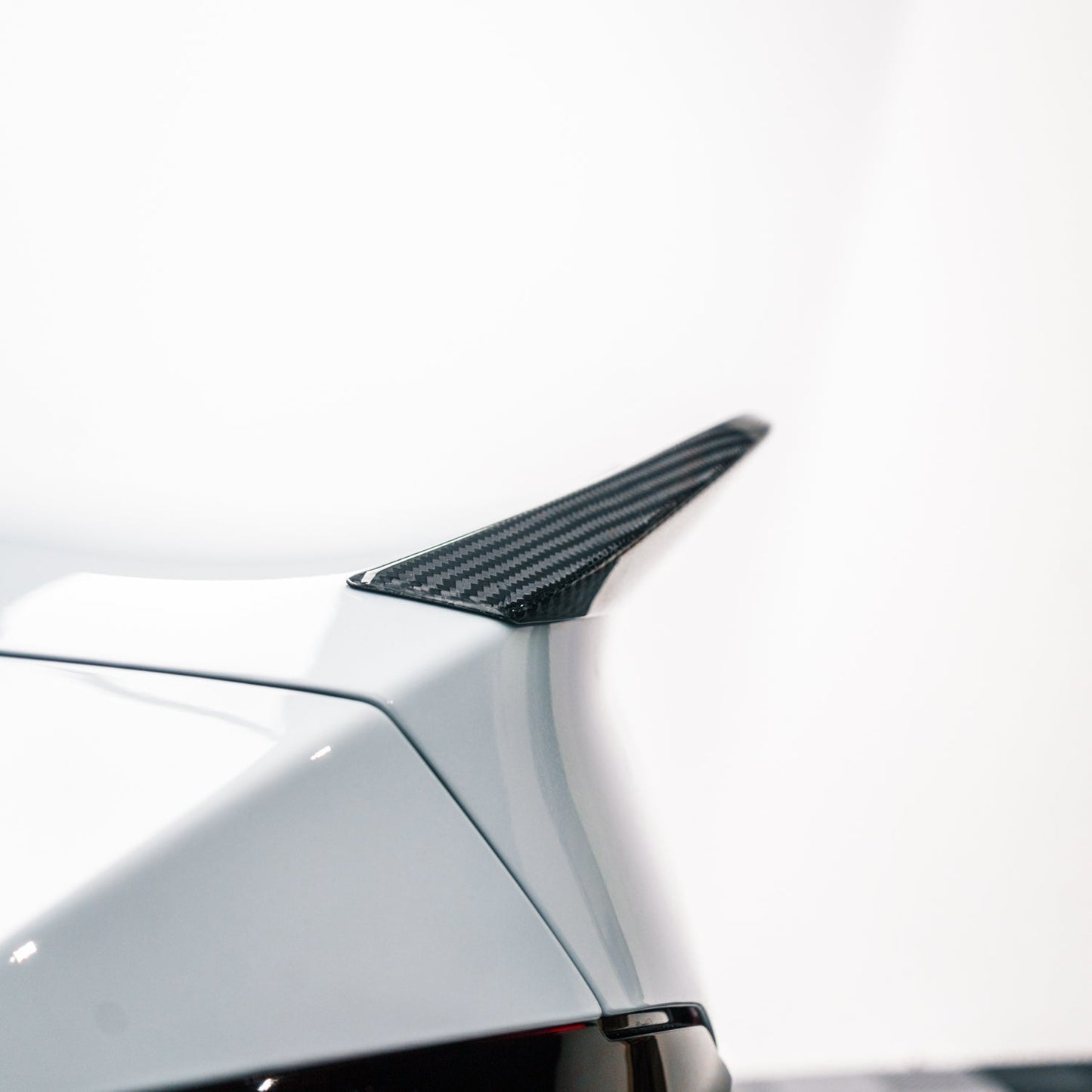 BMW M2 G87 Performance Style Rear Spoiler