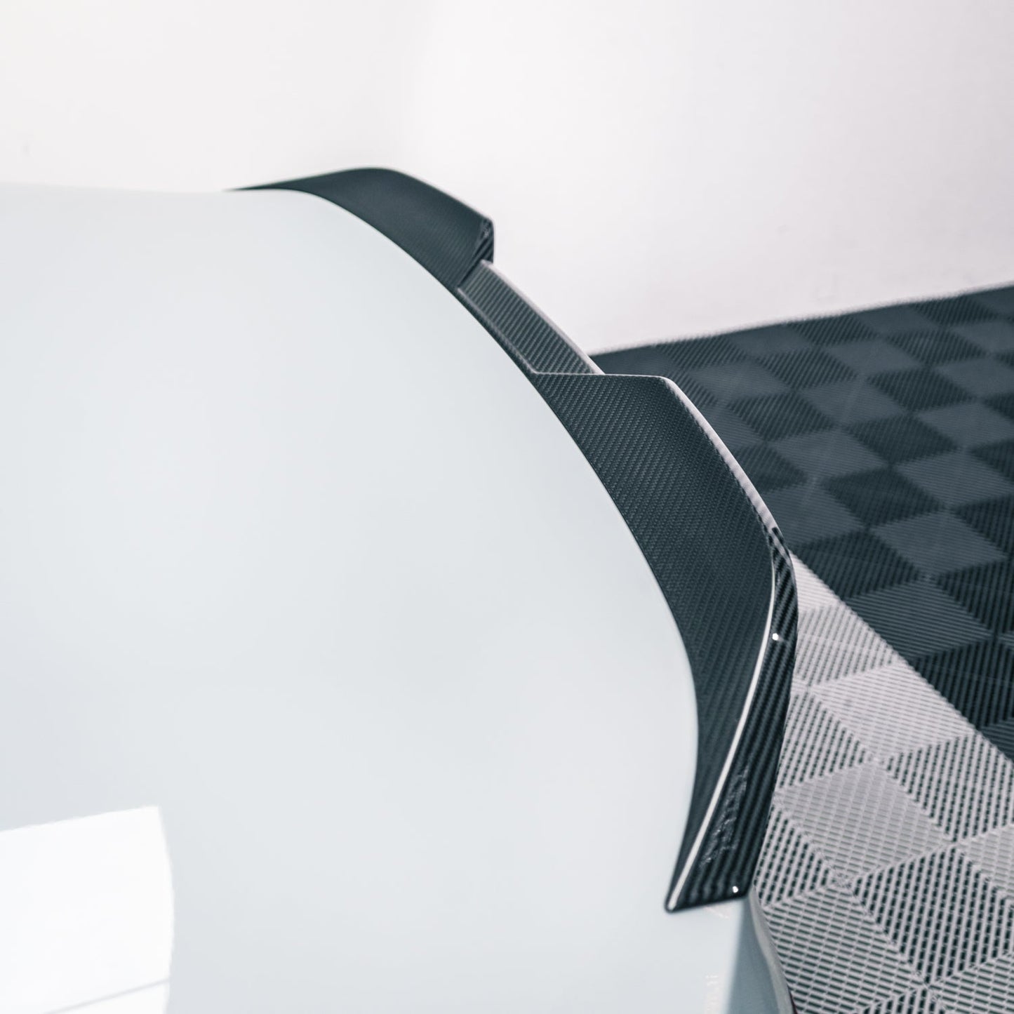 BMW M2 G87 Performance Style Rear Spoiler