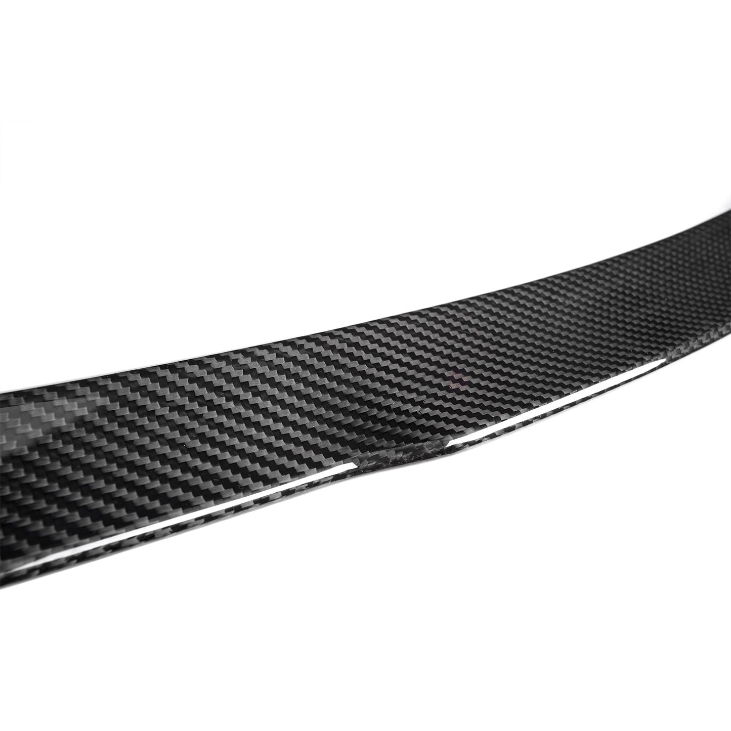 BMW M2 G87 V Style Rear Spoiler