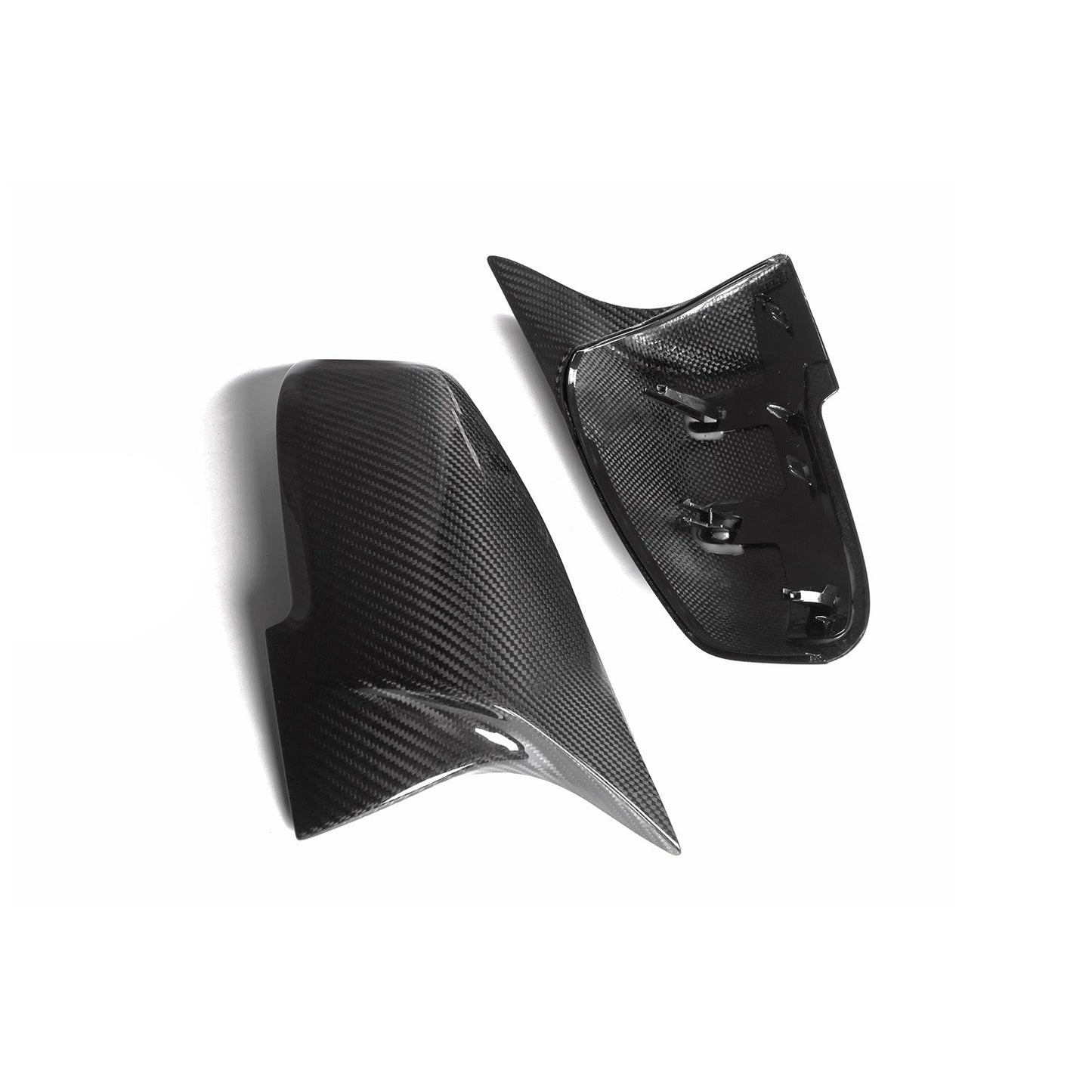 BMW M2 F87 Mirror Replacement Covers
