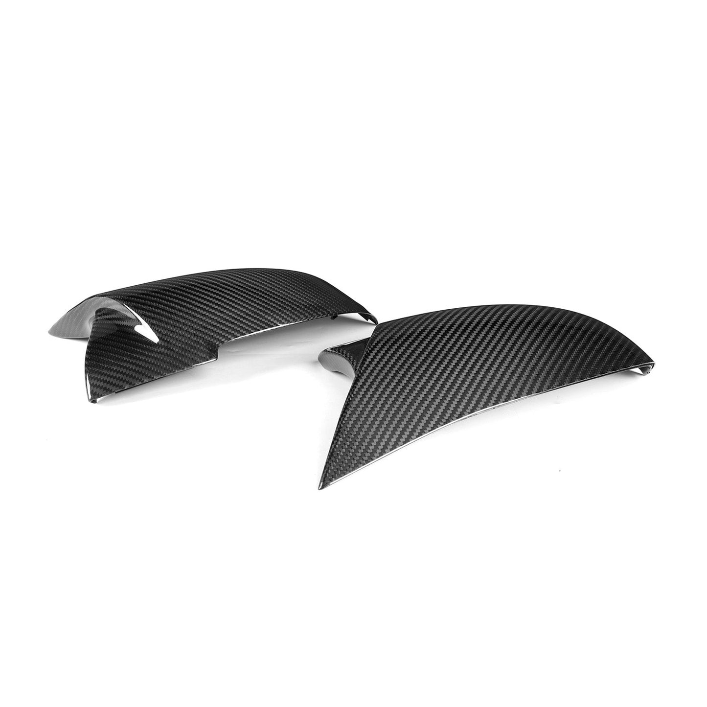 BMW M2 F87 Mirror Replacement Covers