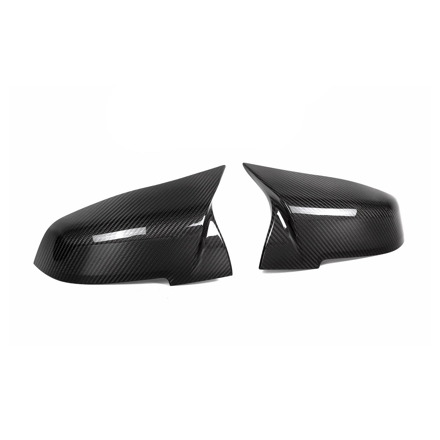 BMW M2 F87 Mirror Replacement Covers