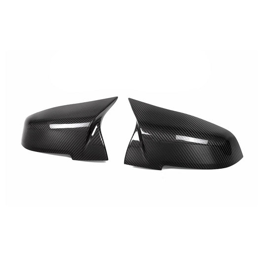 BMW M2 F87 Mirror Replacement Covers