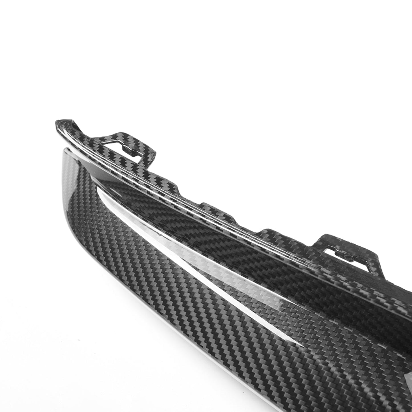 BMW M3/M4 OEM Style Replacement Rear Side Diffusers
