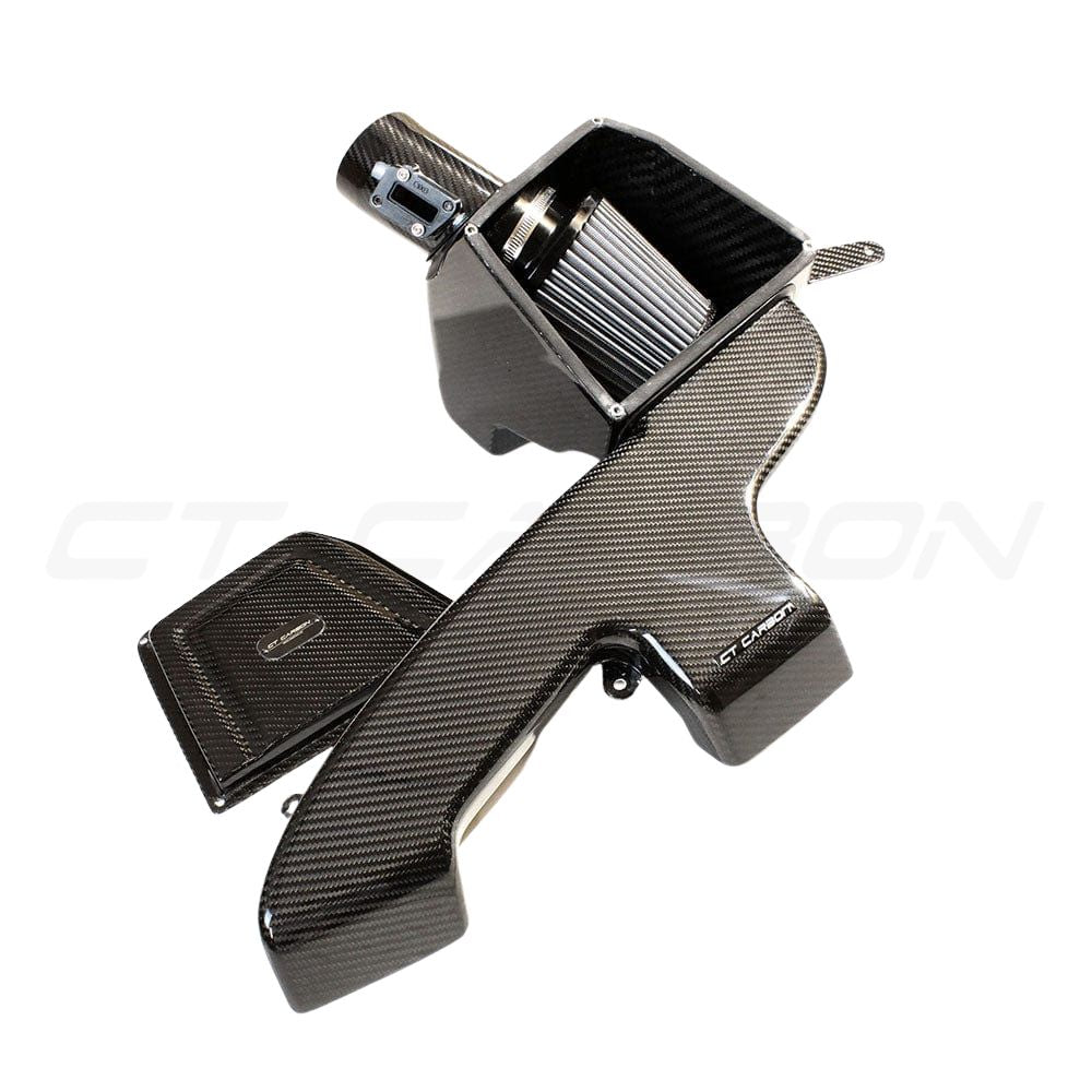 MINI COOPER S F56 JCW CARBON FIBRE INTAKE