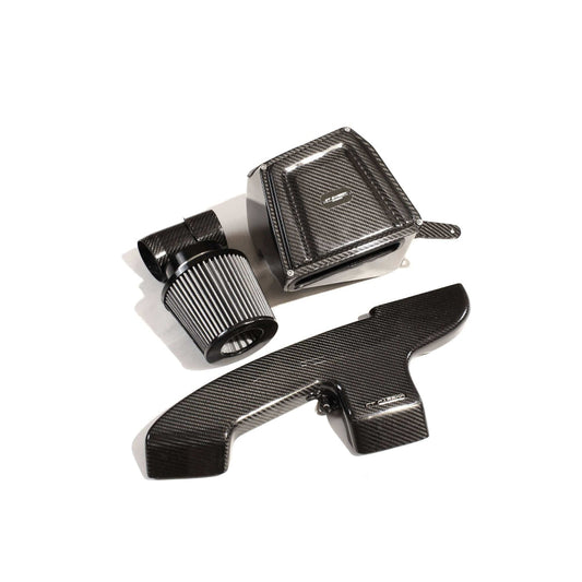 CT CARBON Intake MINI COOPER S F56 JCW CARBON FIBRE INTAKE KIT