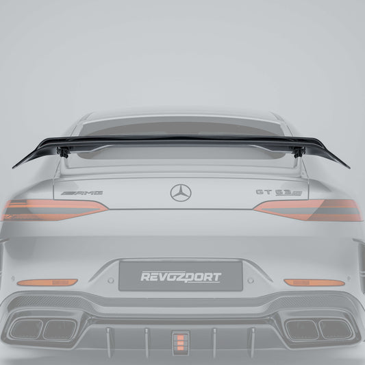 Mercedes-AMG GT 63 S X290 Carbon Fiber Rear Spolier