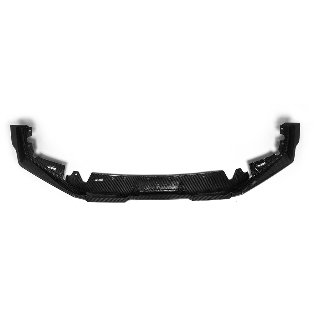 X5M F95 LCI CARBON FIBER FRONT LIP