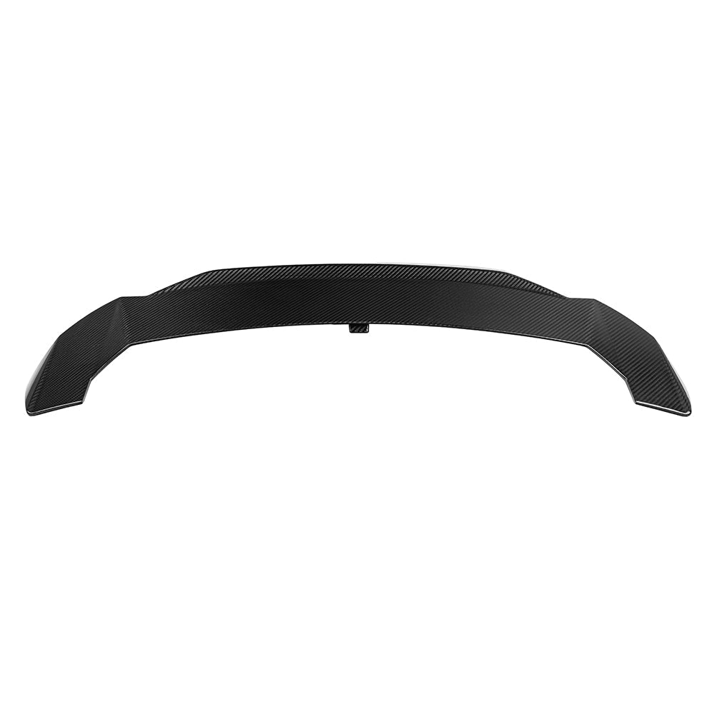 BMW M3 TOURING G81 CARBON FIBER ROOF SPOILER