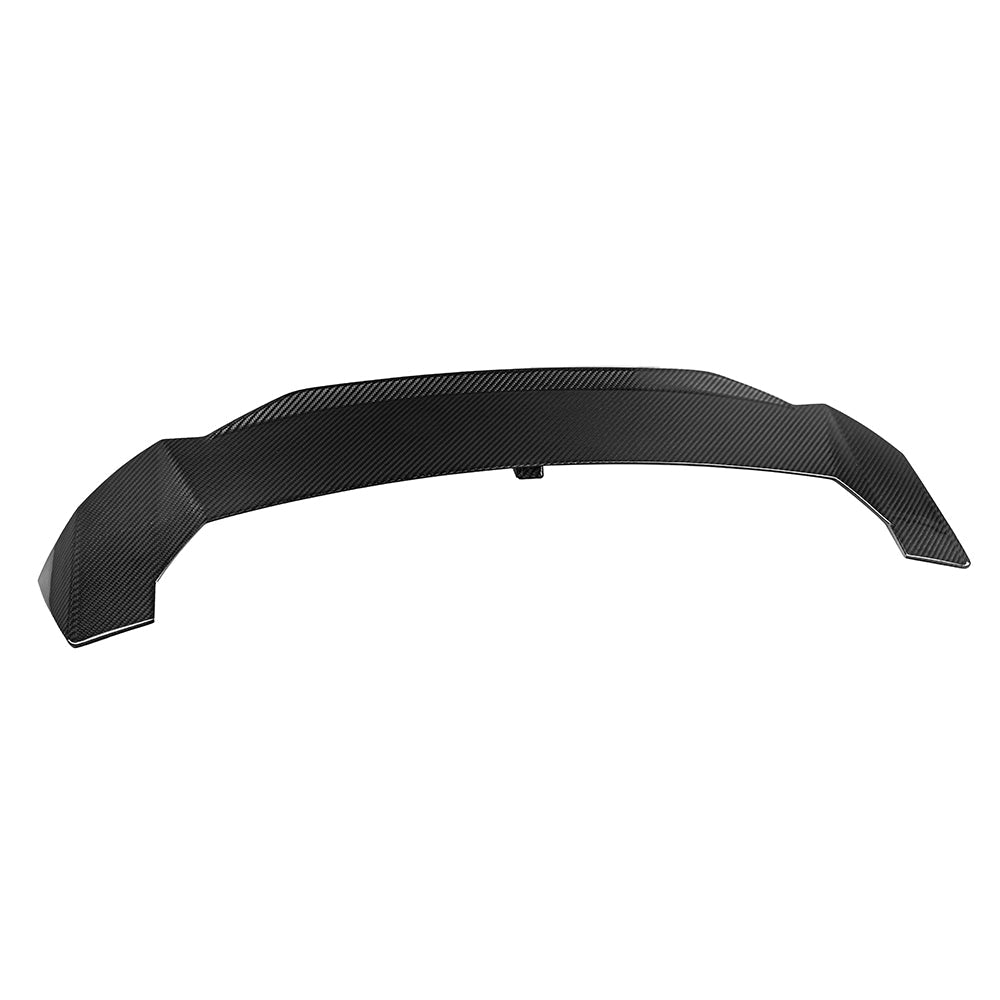 G81 M3 CARBON FIBER TOP SPOILER