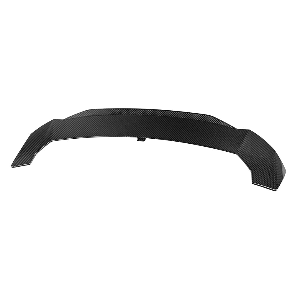 G81 M3 CARBON FIBER TOP WING