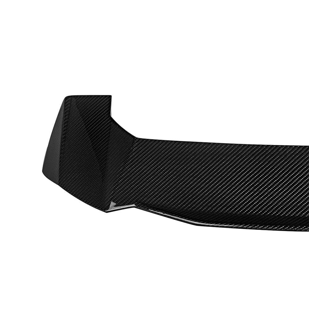 3 SERIES TOURING G21 CARBON FIBER SPOILER