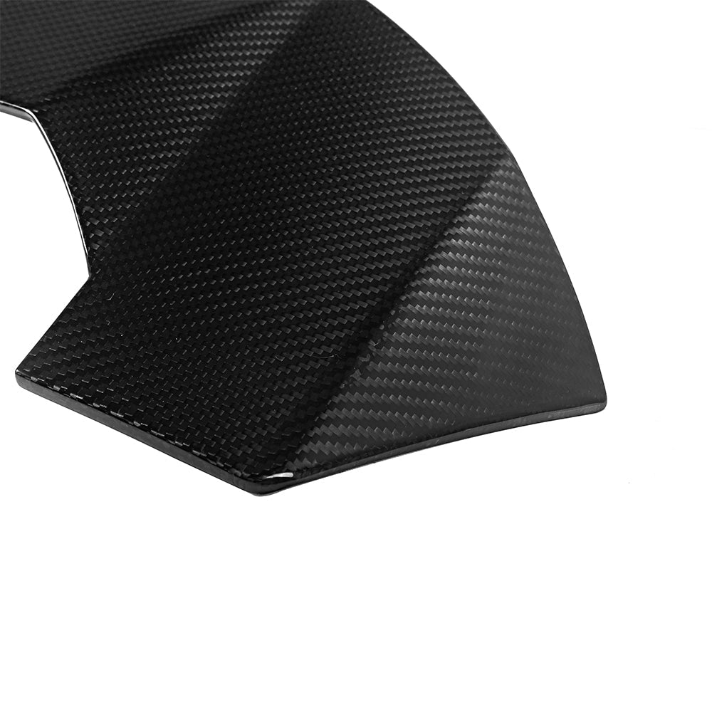 BMW M3 TOURING G81 CARBON FIBER ROOF WING