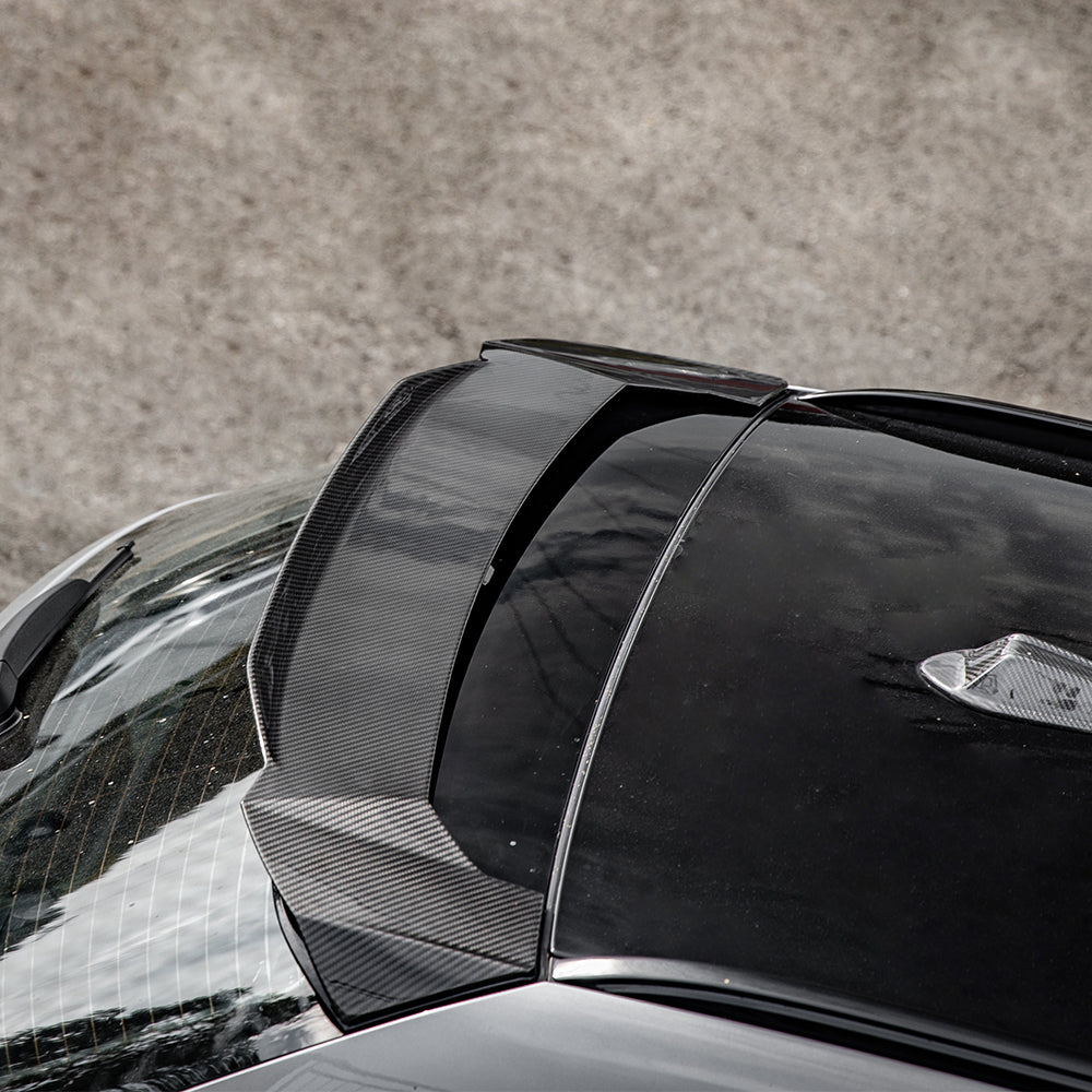 BMW M3 TOURING G81 CARBON FIBER TOP WING