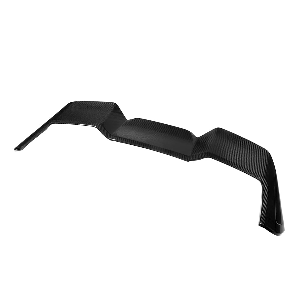 X5M F95 CARBON TOP SPOILER