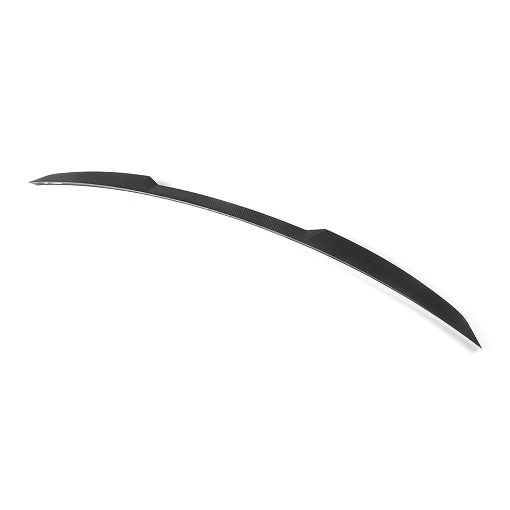 X5M F95 CARBON REAR SPOILER