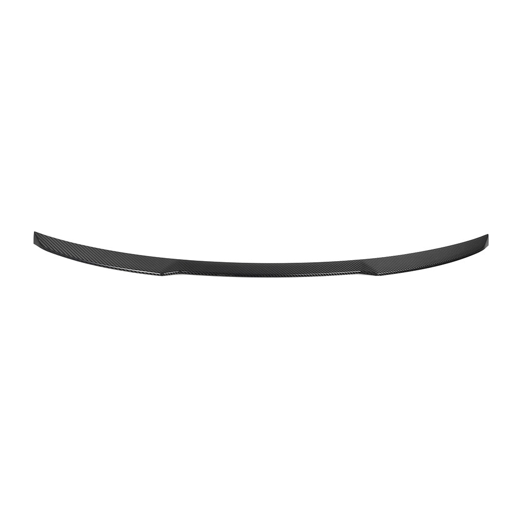 BMW F95 X5M CARBON FIBER REAR SPOILER