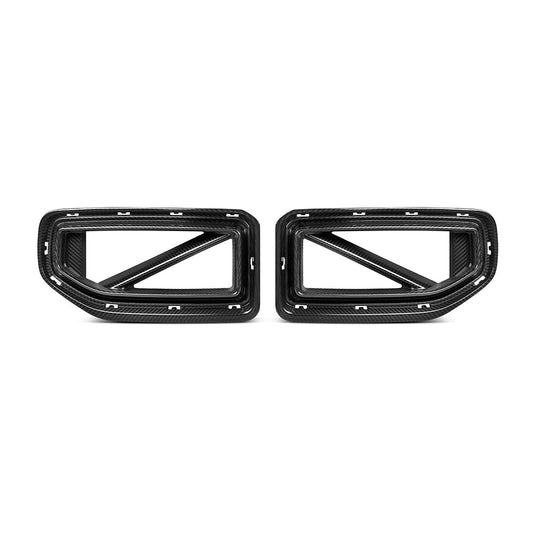 BMW M2 G87 SooQoo Front Grilles