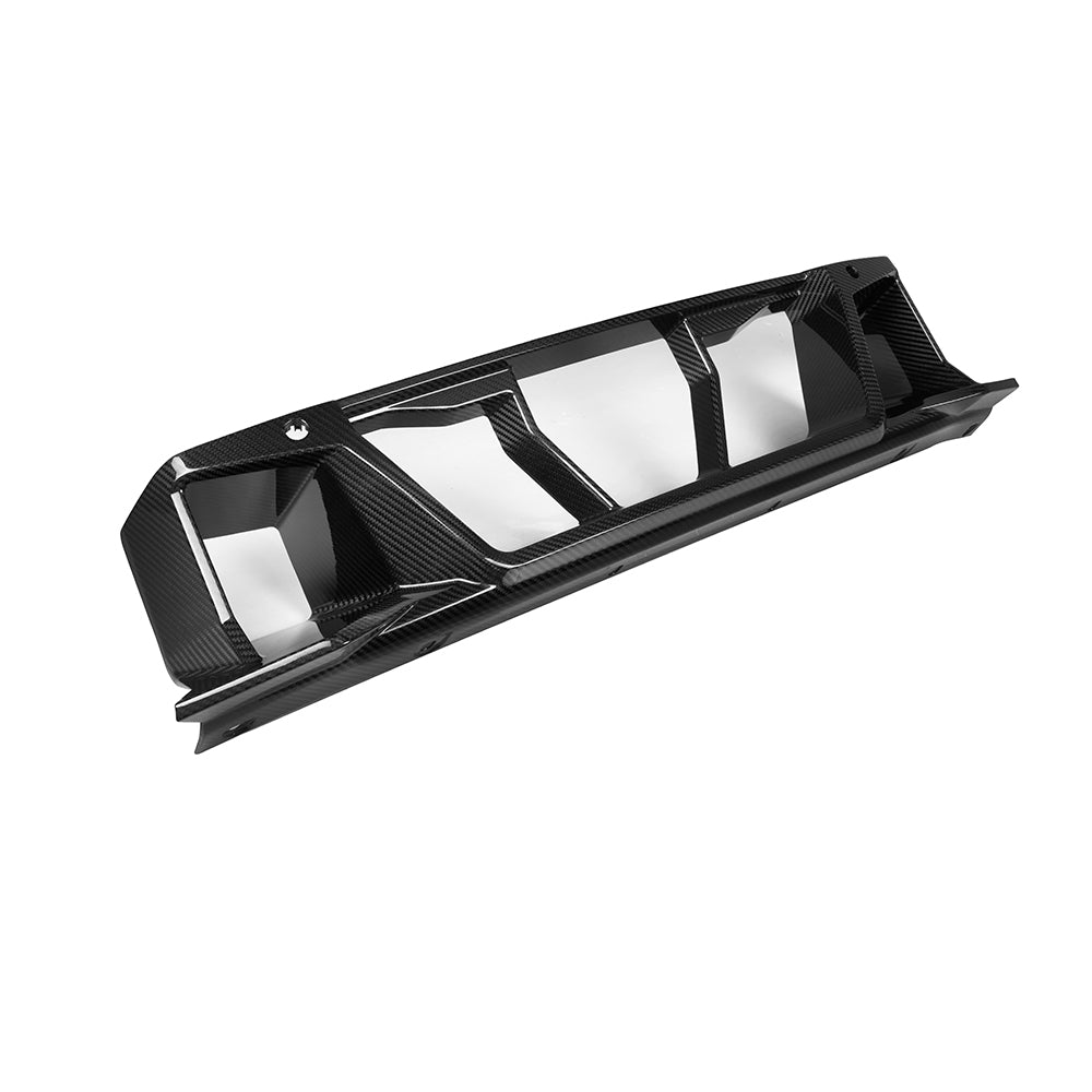 BMW M2 G87 Ultra Aggressive Front Bumper