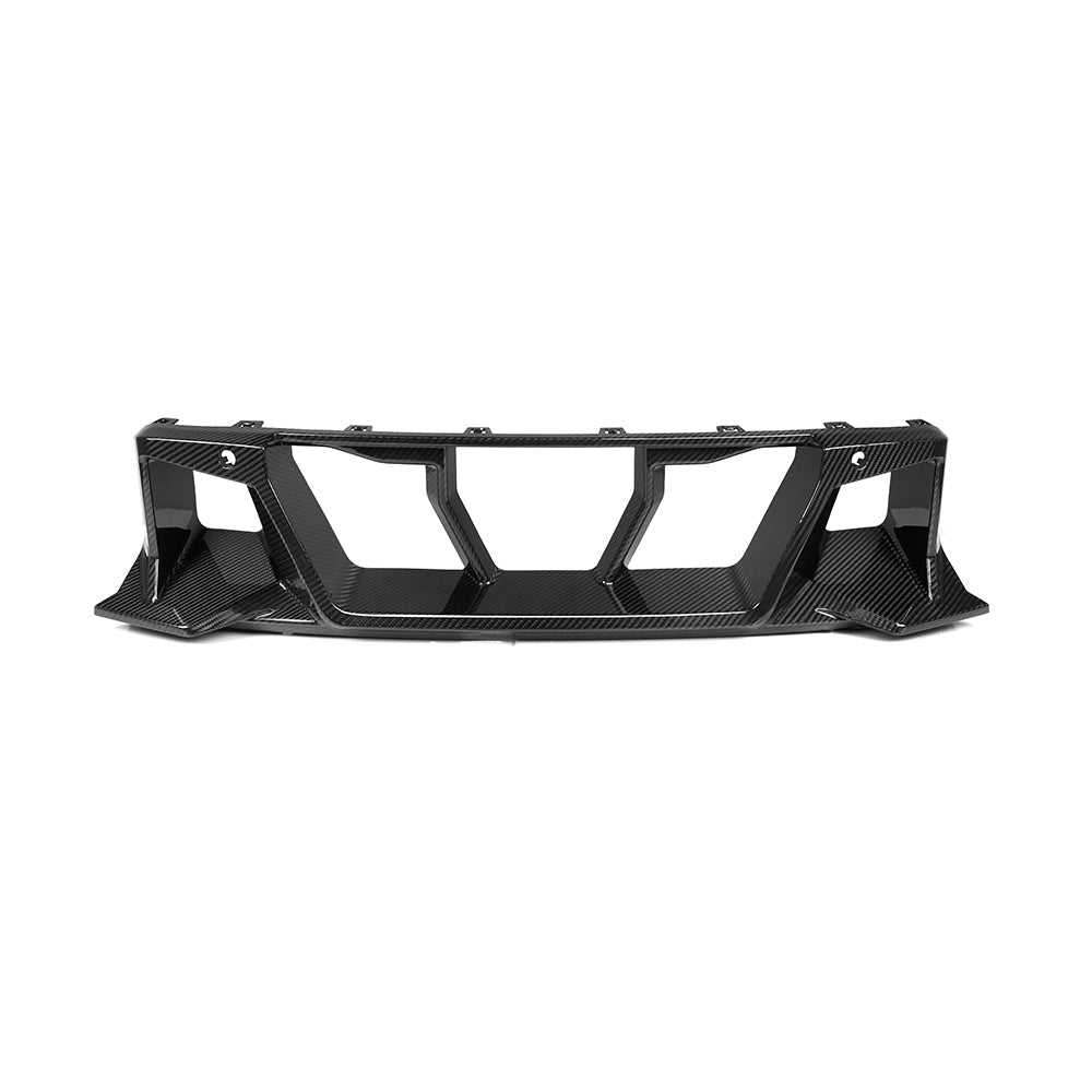 BMW M2 G87 Ultra Aggressive Front Bumper