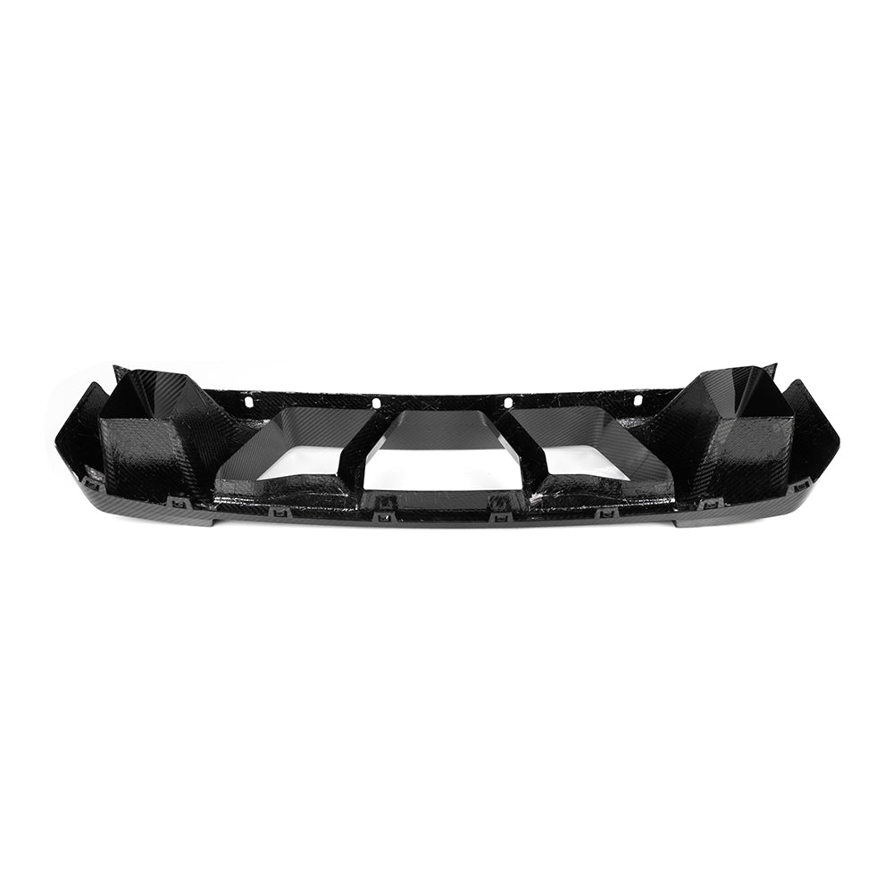 BMW M2 G87 Ultra Aggressive Front Bumper