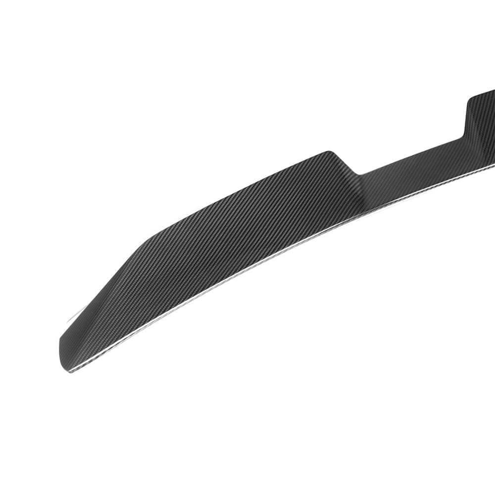 BMW G80 M3 CARBON ROOF SPOILER
