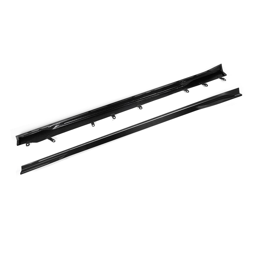 BMW M2 G87 SIDE SKIRT