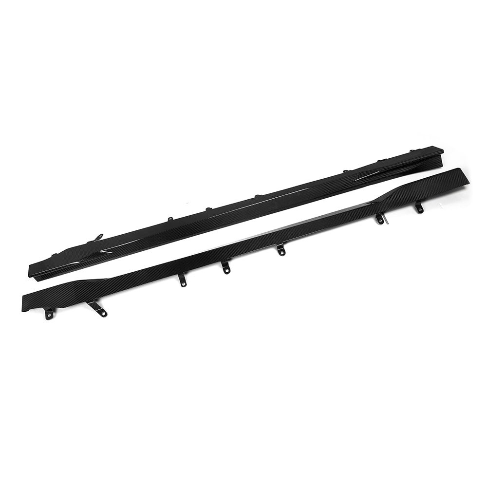 BMW G87 M2 SIDE SKIRT