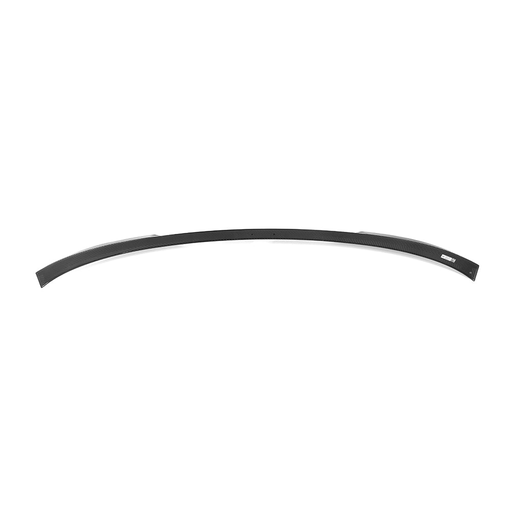 BMW M3 TOURING G81 CARBON FIBER MID SPOILER