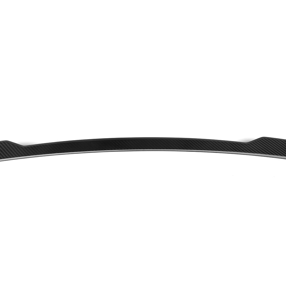 G81 M3 CARBON MID SPOILER