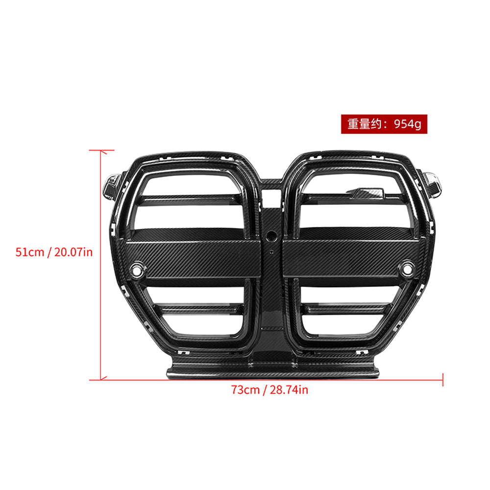 SKU-RHT-V-Front-Grill-M3-G80-G81-M4-G82-G83_6
