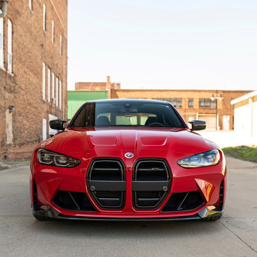 SKU-RHT-V-Front-Grill-M3-G80-G81-M4-G82-G83-7