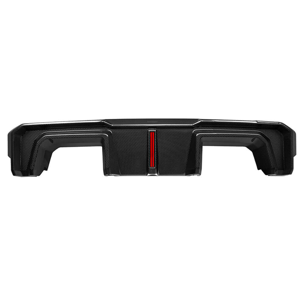 BMW M3 G80 G81 DIFFUSER